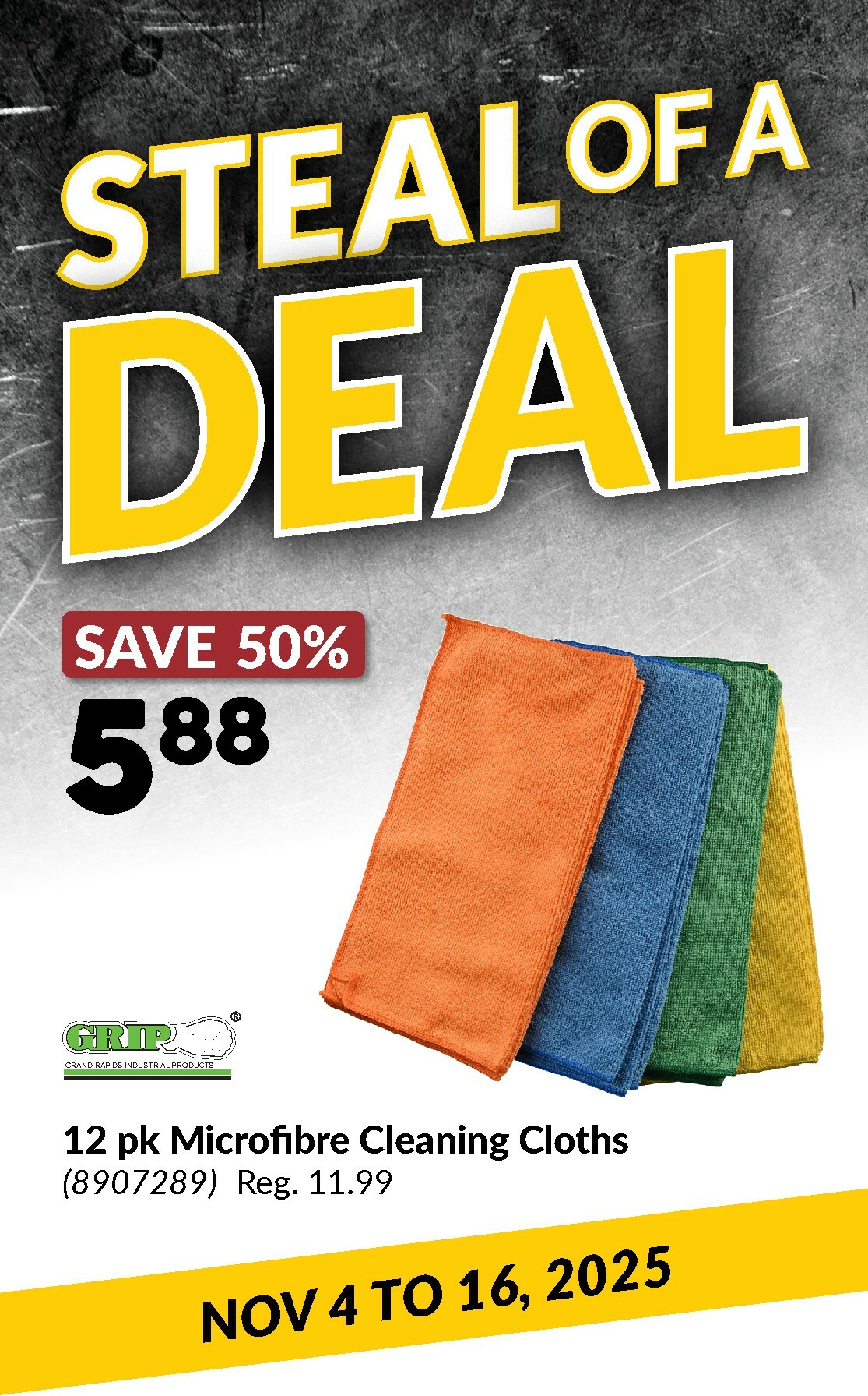 princess-auto - Princess Auto Flyer Valid From 11-04 to 11-16 - page: 108