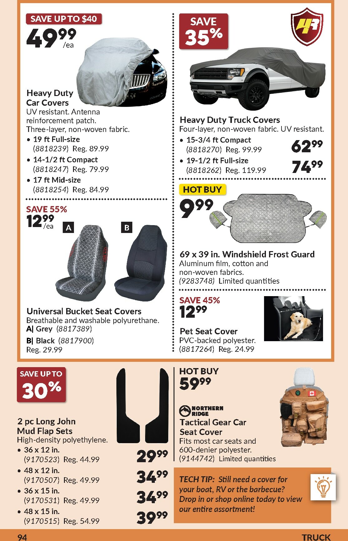 princess-auto - Princess Auto Flyer Valid From 11-04 to 11-16 - page: 98