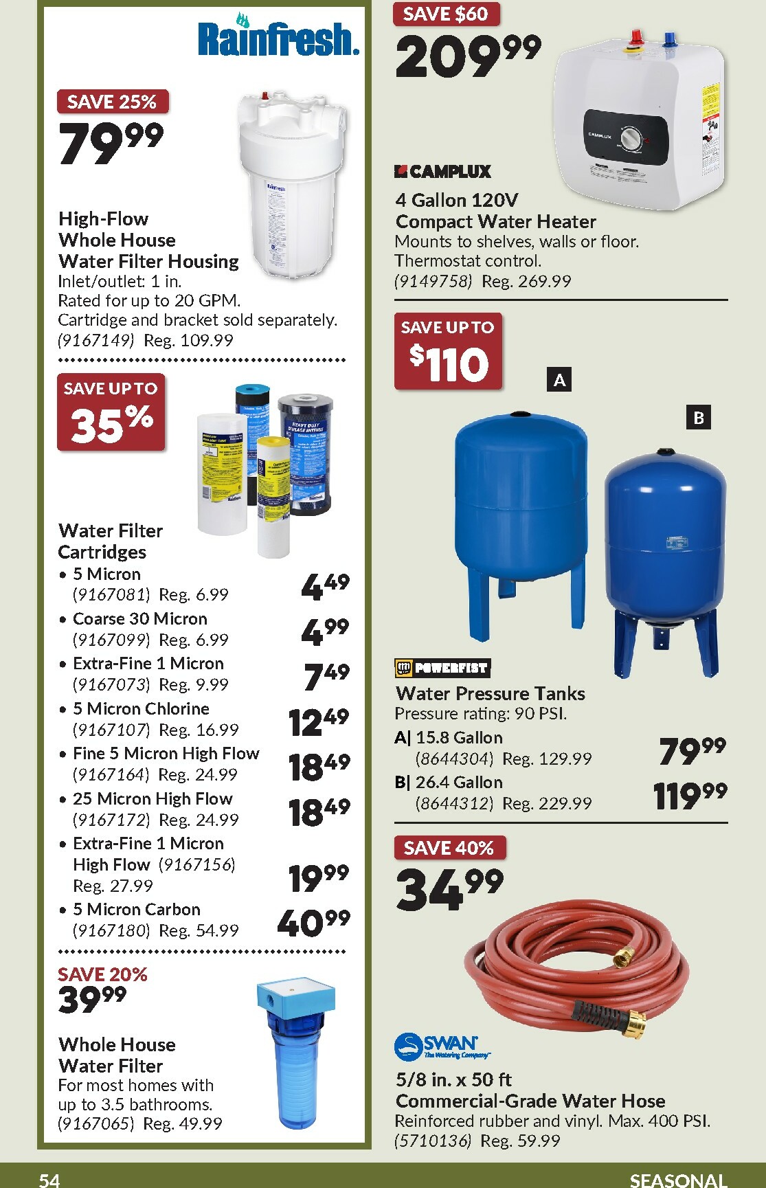 princess-auto - Princess Auto Flyer Valid From 11-04 to 11-16 - page: 58