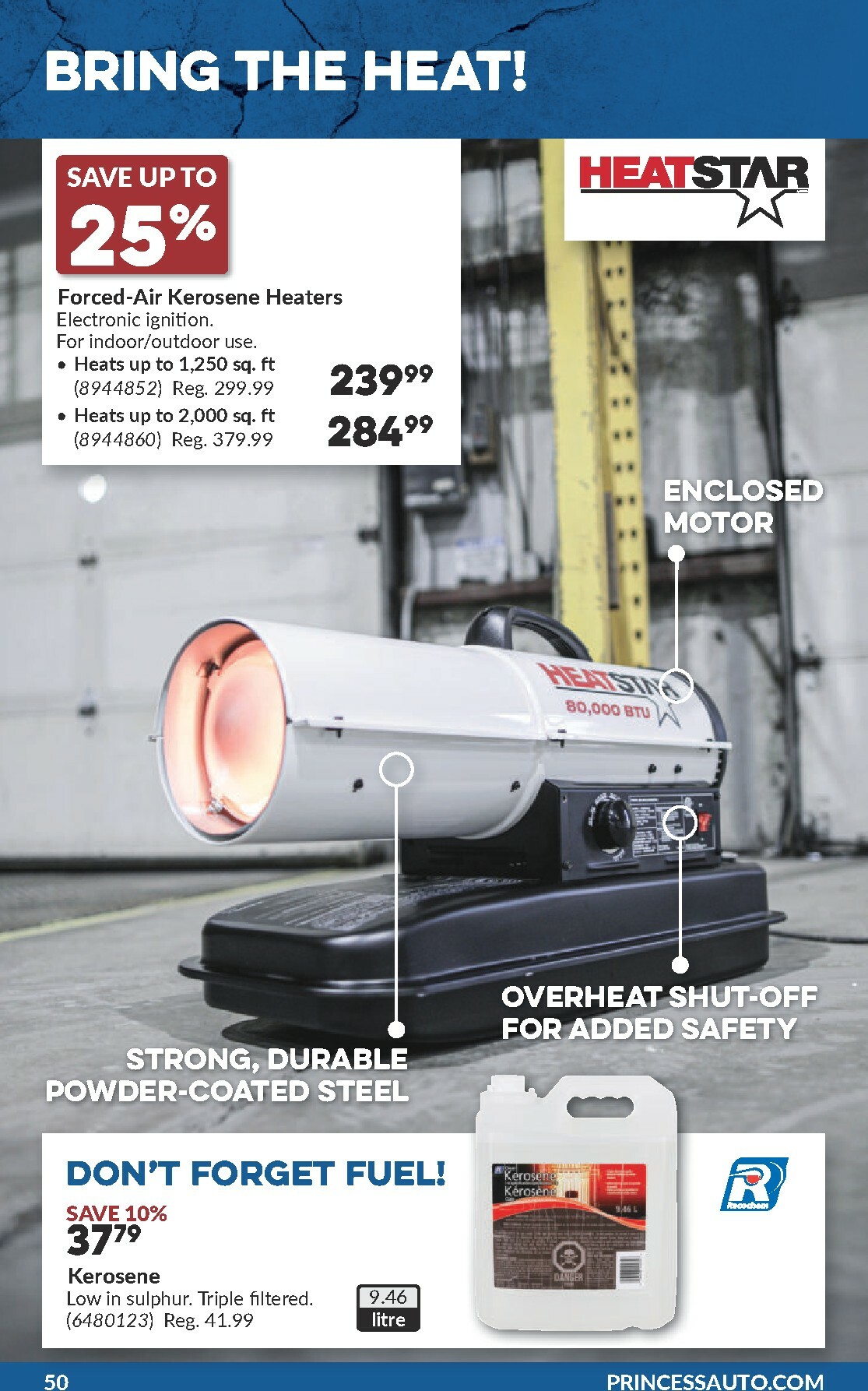 princess-auto - Princess Auto Flyer Valid From 11-18 to 11-30 - page: 53