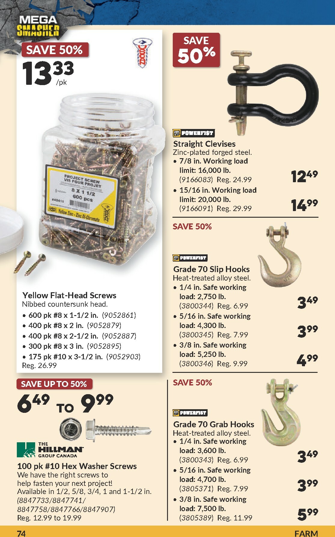 princess-auto - Princess Auto Flyer Valid From 11-18 to 11-30 - page: 77