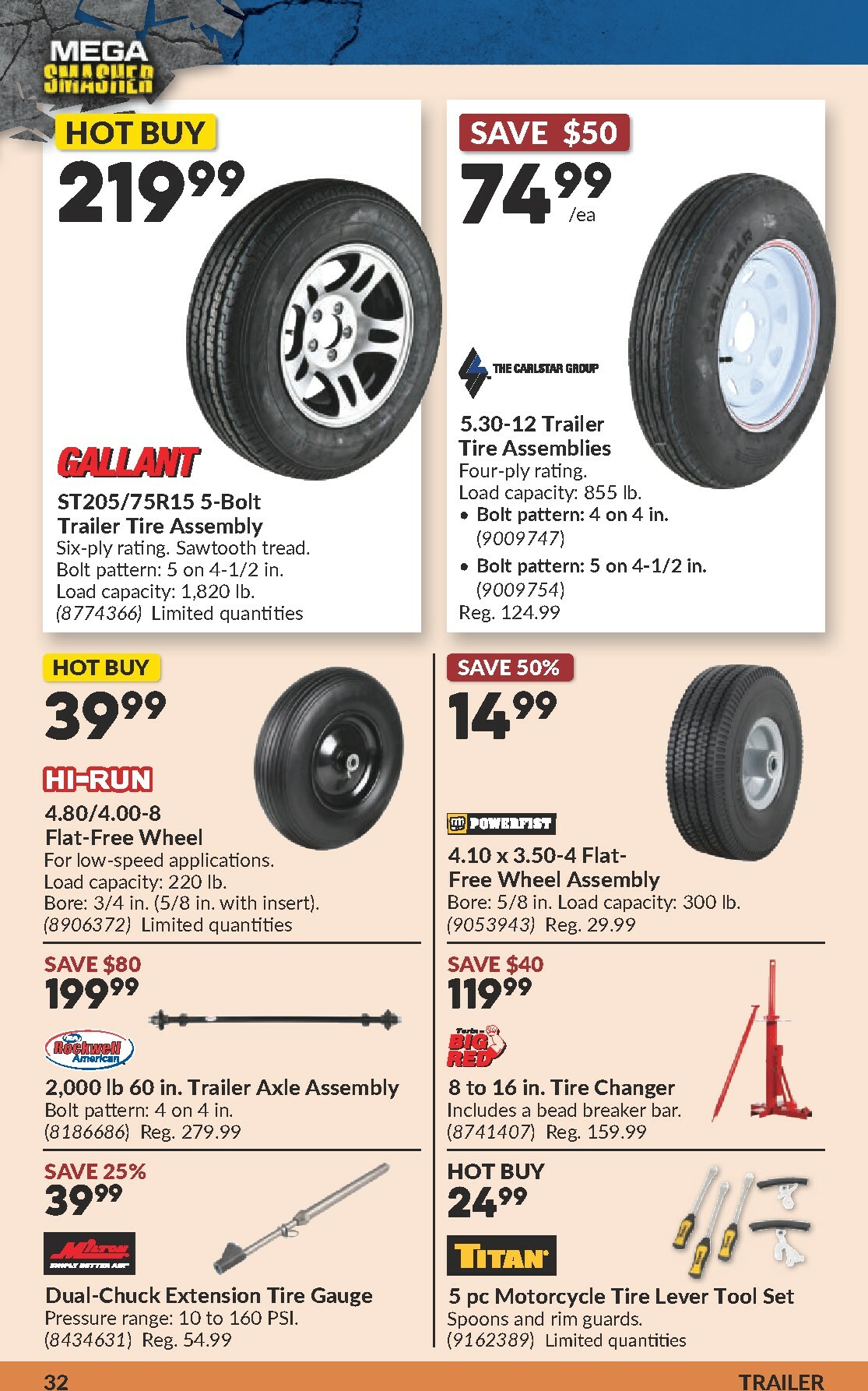 princess-auto - Princess Auto Flyer Valid From 11-18 to 11-30 - page: 35