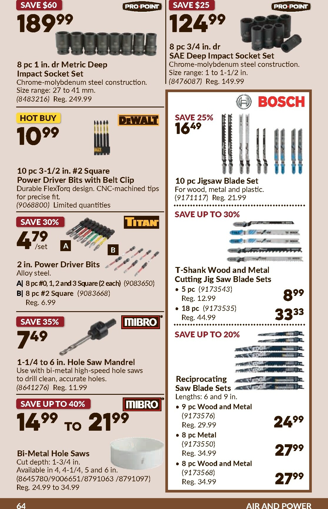 princess-auto - Princess Auto Flyer Valid From 12-02 to 12-14 - page: 68