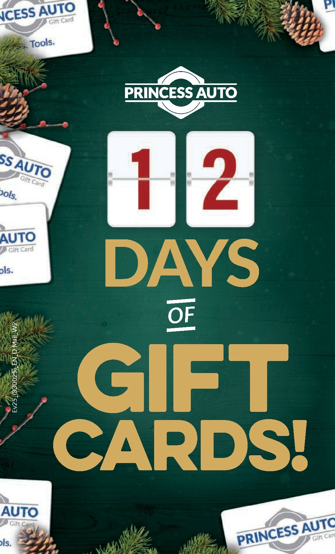 princess-auto - Princess Auto Flyer Valid From 12-02 to 12-14 - page: 3