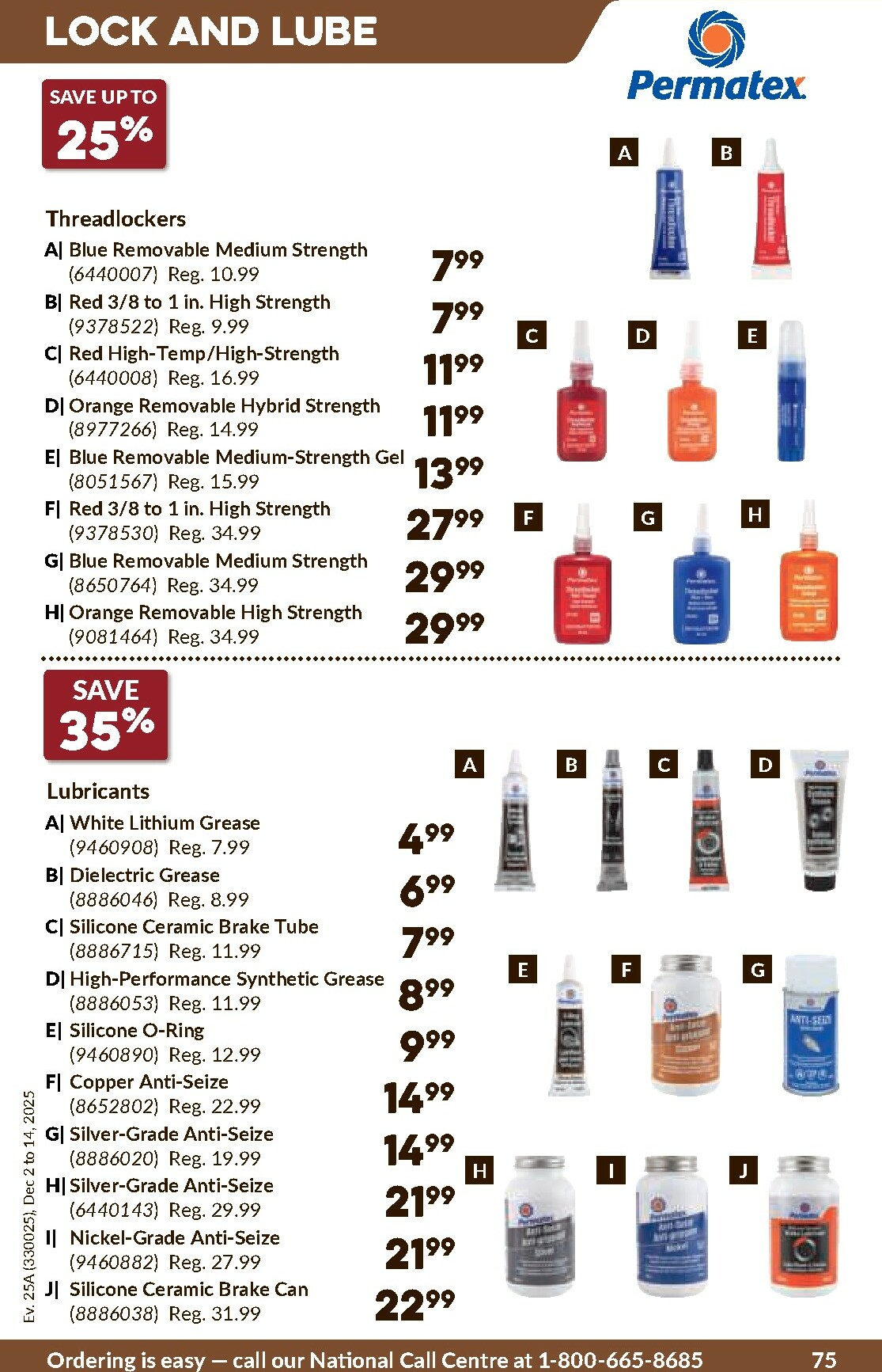 princess-auto - Princess Auto Flyer Valid From 12-02 to 12-14 - page: 79