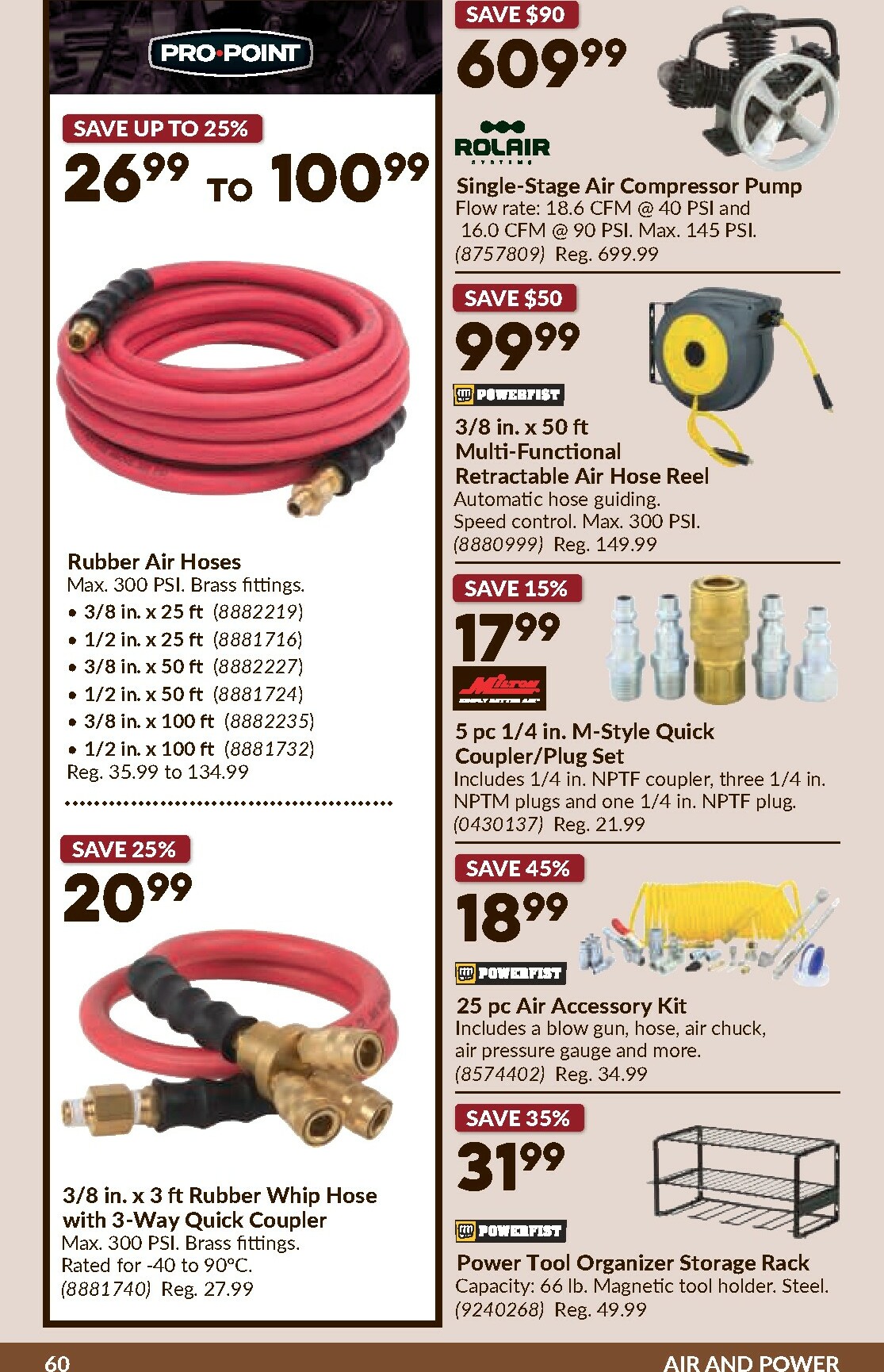 princess-auto - Princess Auto Flyer Valid From 12-02 to 12-14 - page: 64