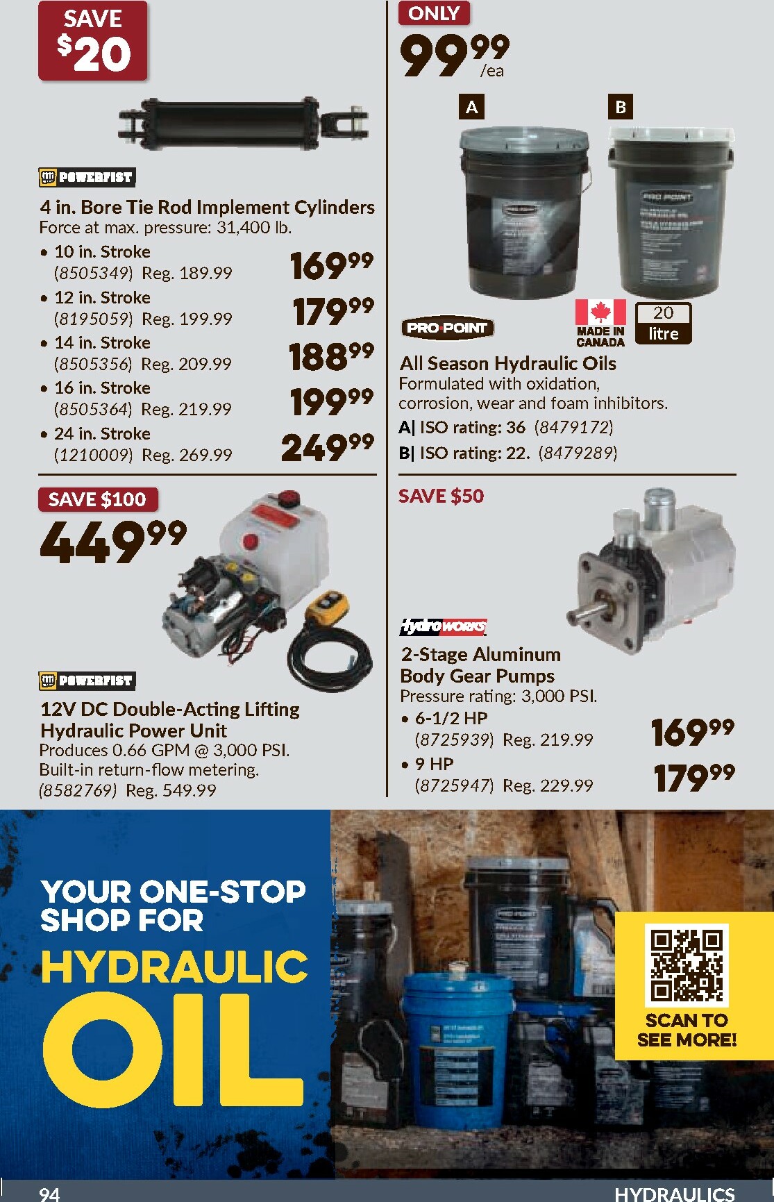 princess-auto - Princess Auto Flyer Valid From 12-02 to 12-14 - page: 98