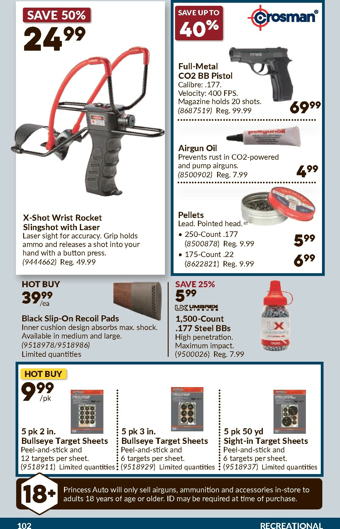 princess-auto - Princess Auto Flyer Valid From 12-02 to 12-14 - page: 106