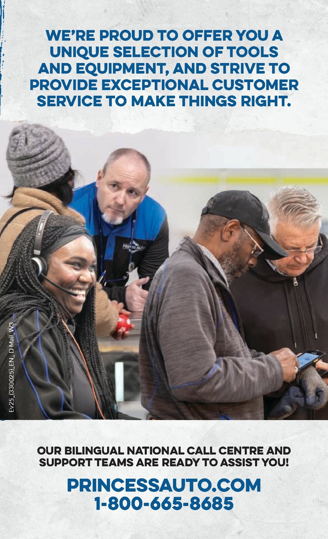 princess-auto - Princess Auto Flyer Valid From 12-02 to 12-14 - page: 109