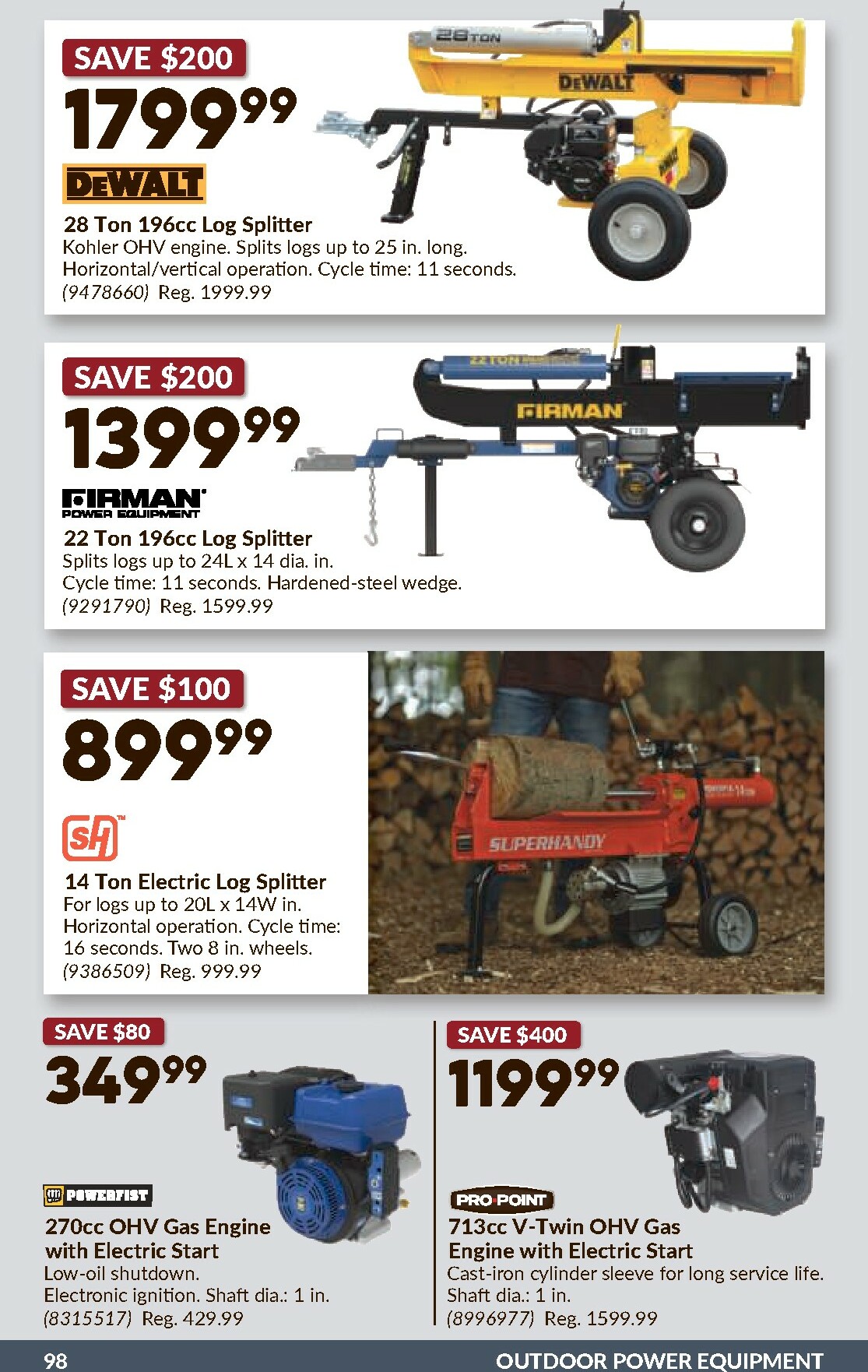 princess-auto - Princess Auto Flyer Valid From 12-02 to 12-14 - page: 102