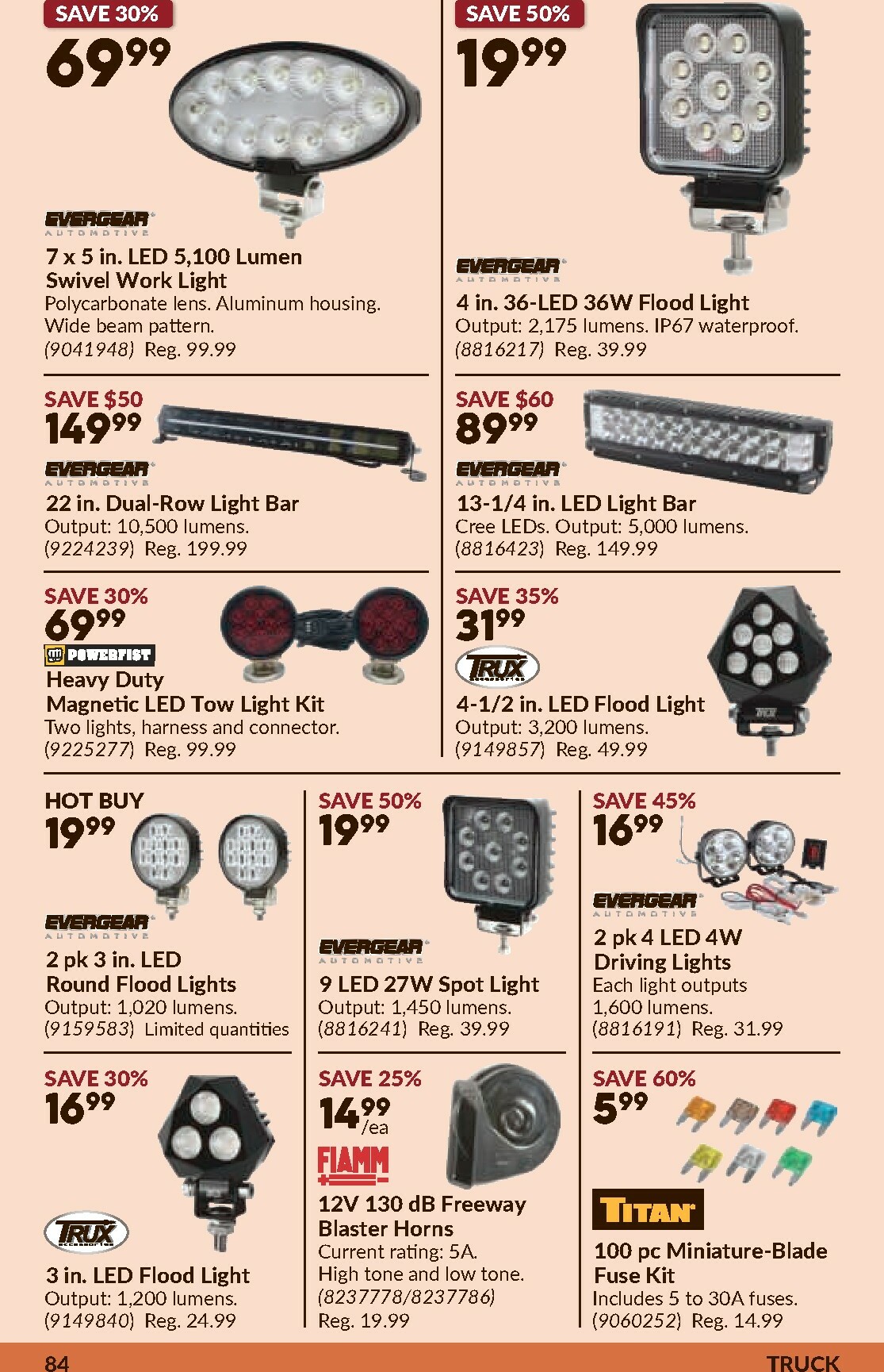 princess-auto - Princess Auto Flyer Valid From 12-02 to 12-14 - page: 88