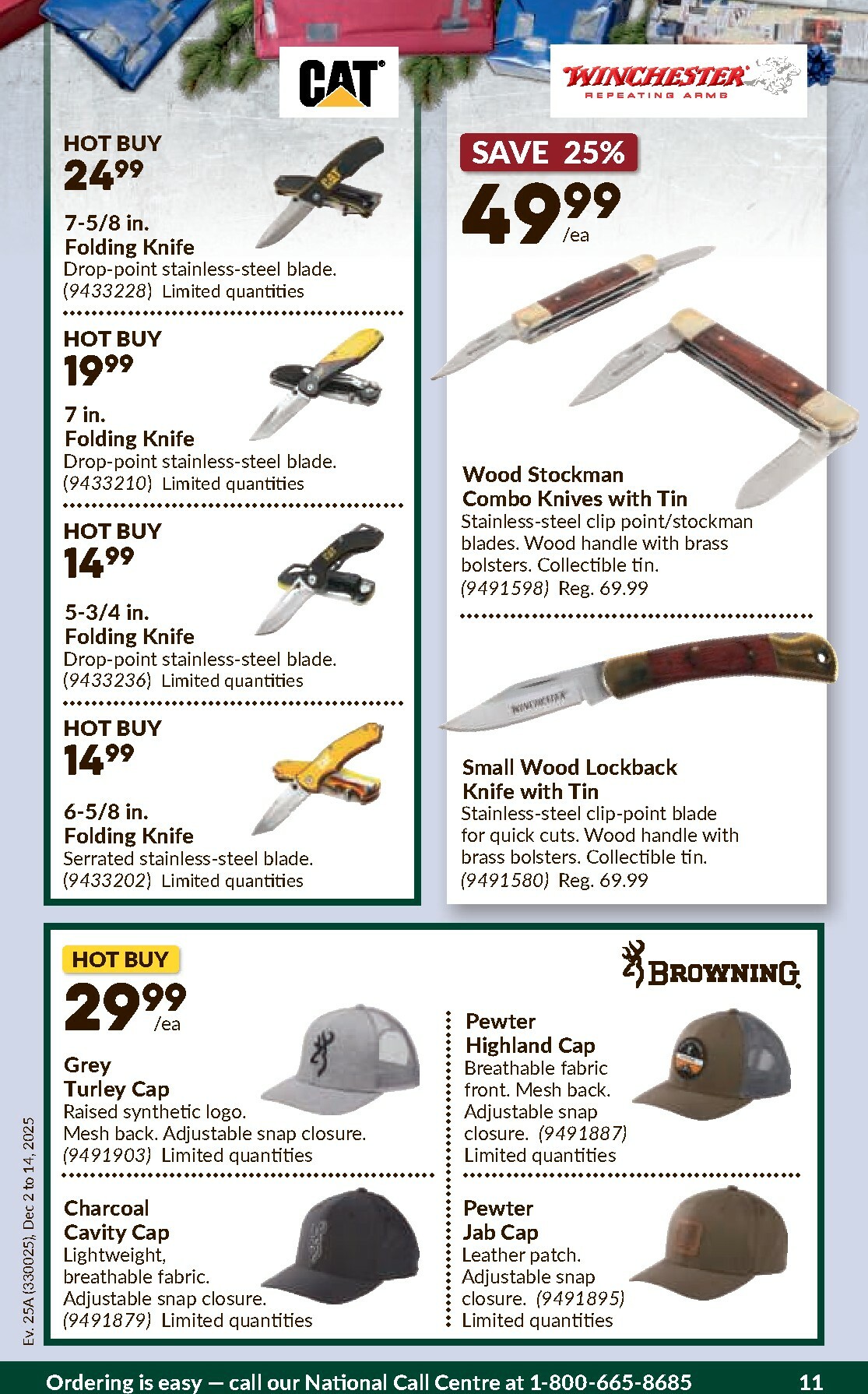 princess-auto - Princess Auto Flyer Valid From 12-02 to 12-14 - page: 15