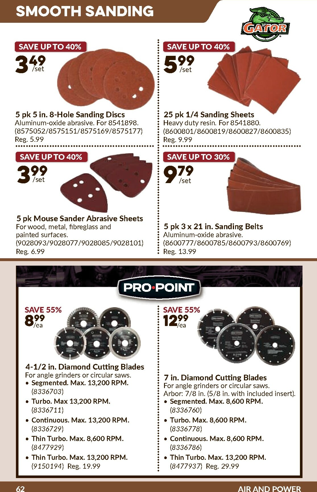 princess-auto - Princess Auto Flyer Valid From 12-02 to 12-14 - page: 66