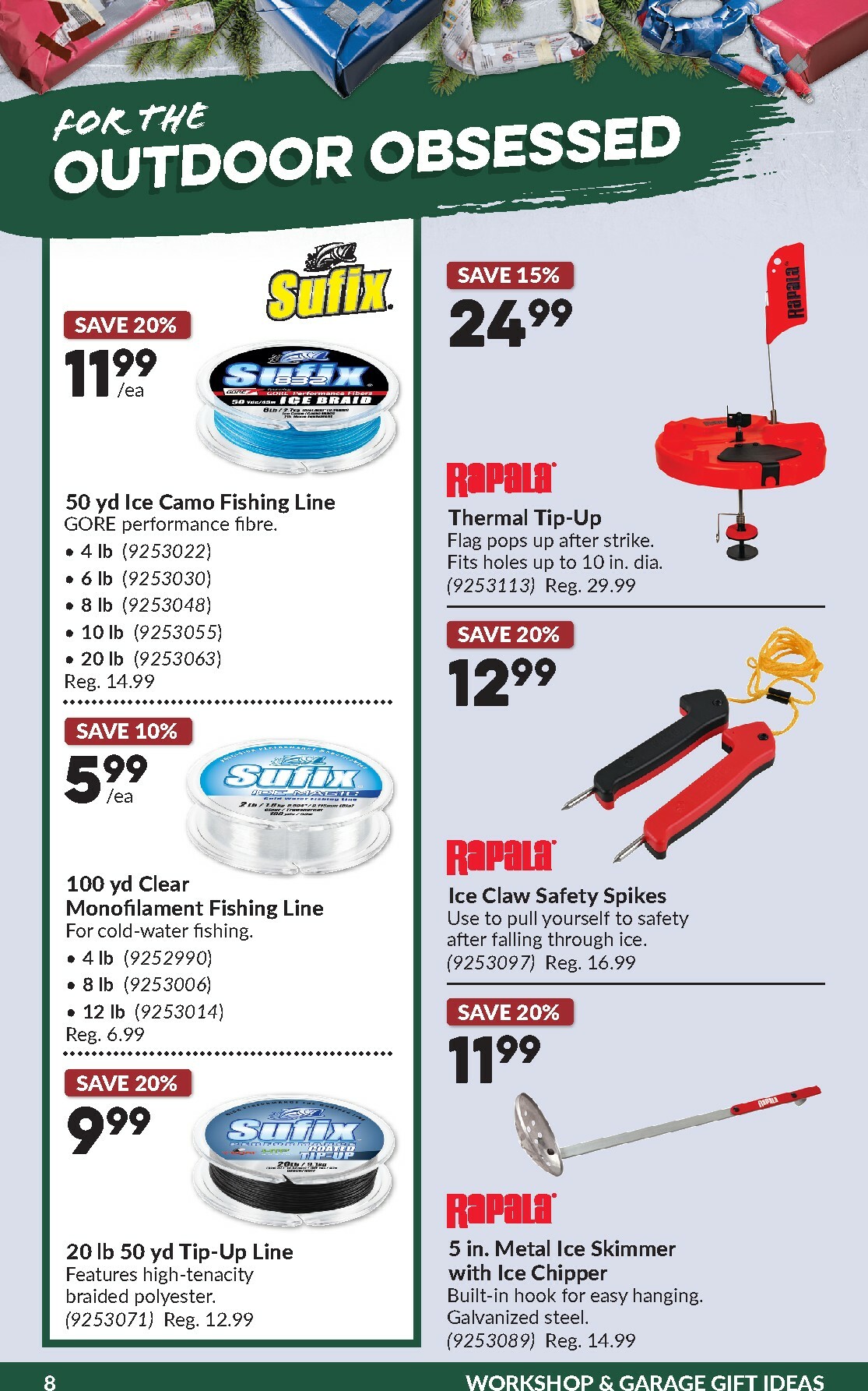 princess-auto - Princess Auto Flyer Valid From 12-16 to 12-28 - page: 11