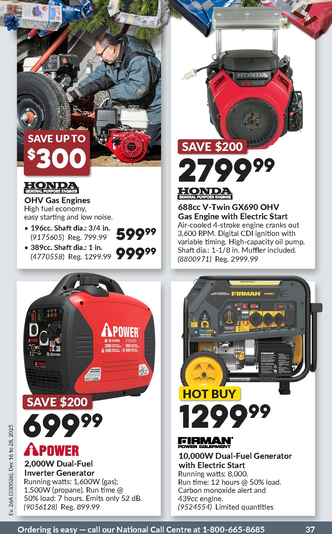 princess-auto - Princess Auto Flyer Valid From 12-16 to 12-28 - page: 40