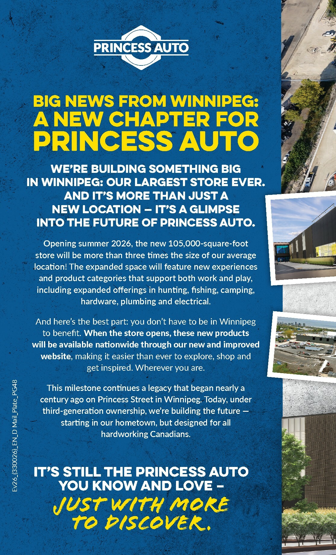 princess-auto - Princess Auto Flyer Valid From 12-16 to 12-28 - page: 51