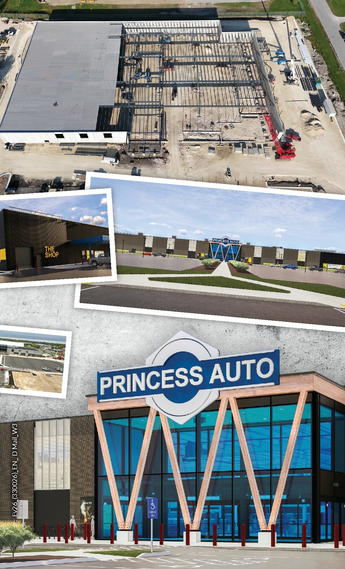 princess-auto - Princess Auto Flyer Valid From 12-16 to 12-28 - page: 52