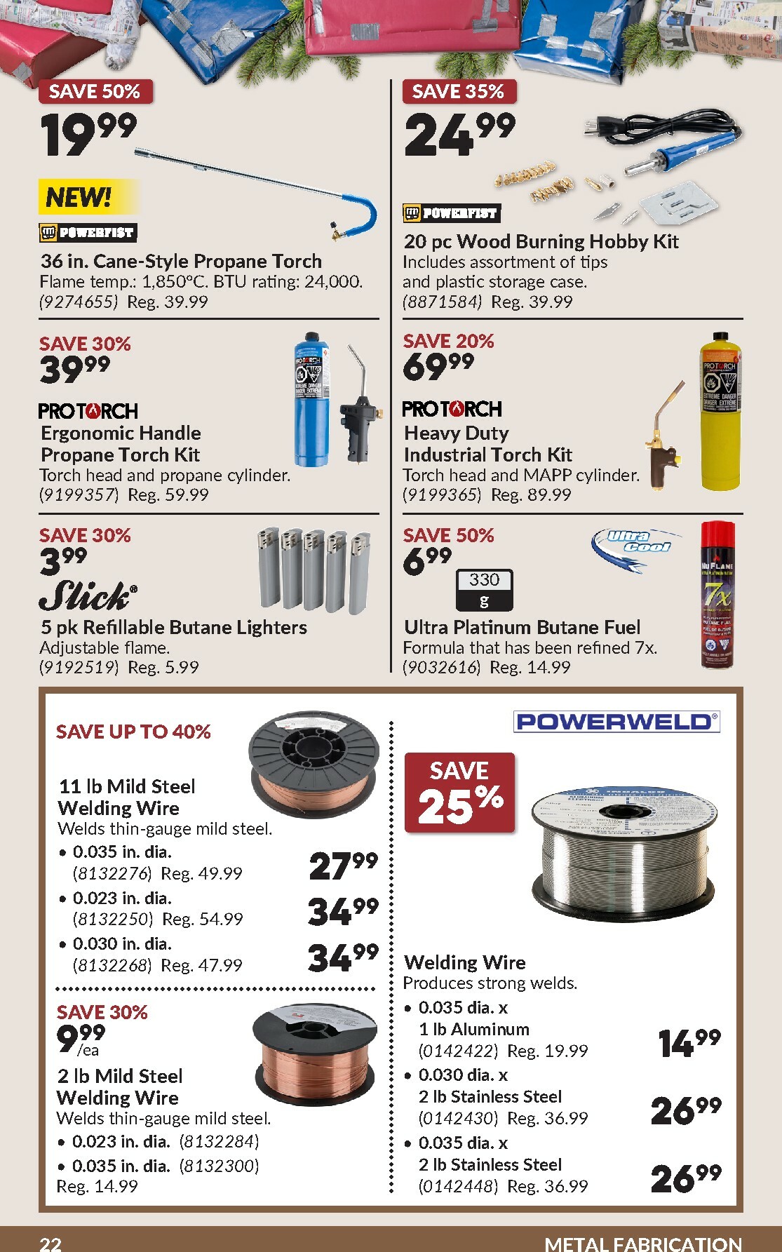 princess-auto - Princess Auto Flyer Valid From 12-16 to 12-28 - page: 25