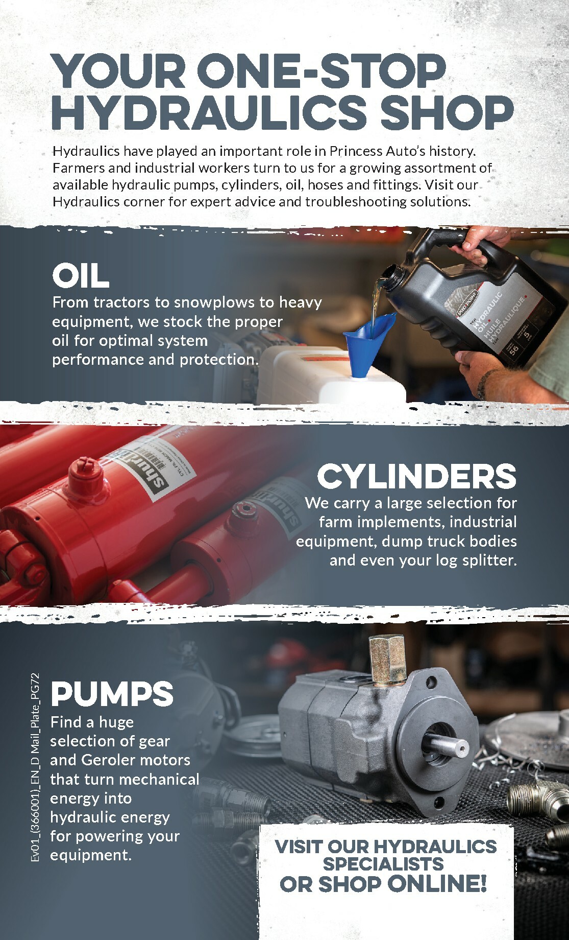 princess-auto - Princess Auto Flyer Valid From 12-30 to 01-11 - page: 75