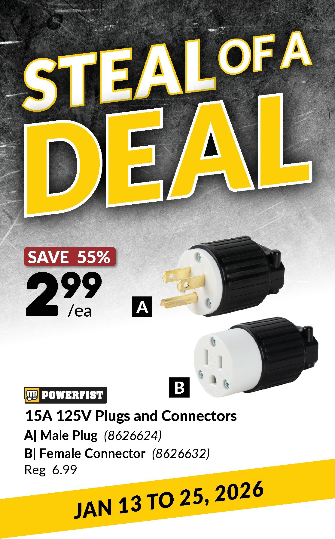 princess-auto - Princess Auto Flyer Valid From 01-13 to 01-25 - page: 5