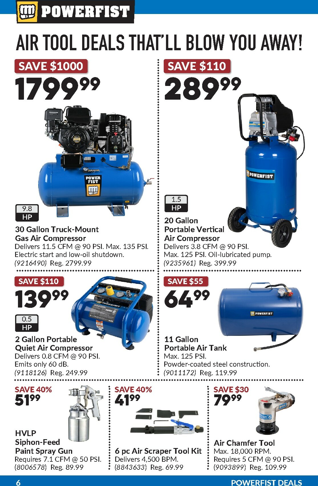 princess-auto - Princess Auto Flyer Valid From 01-13 to 01-25 - page: 10