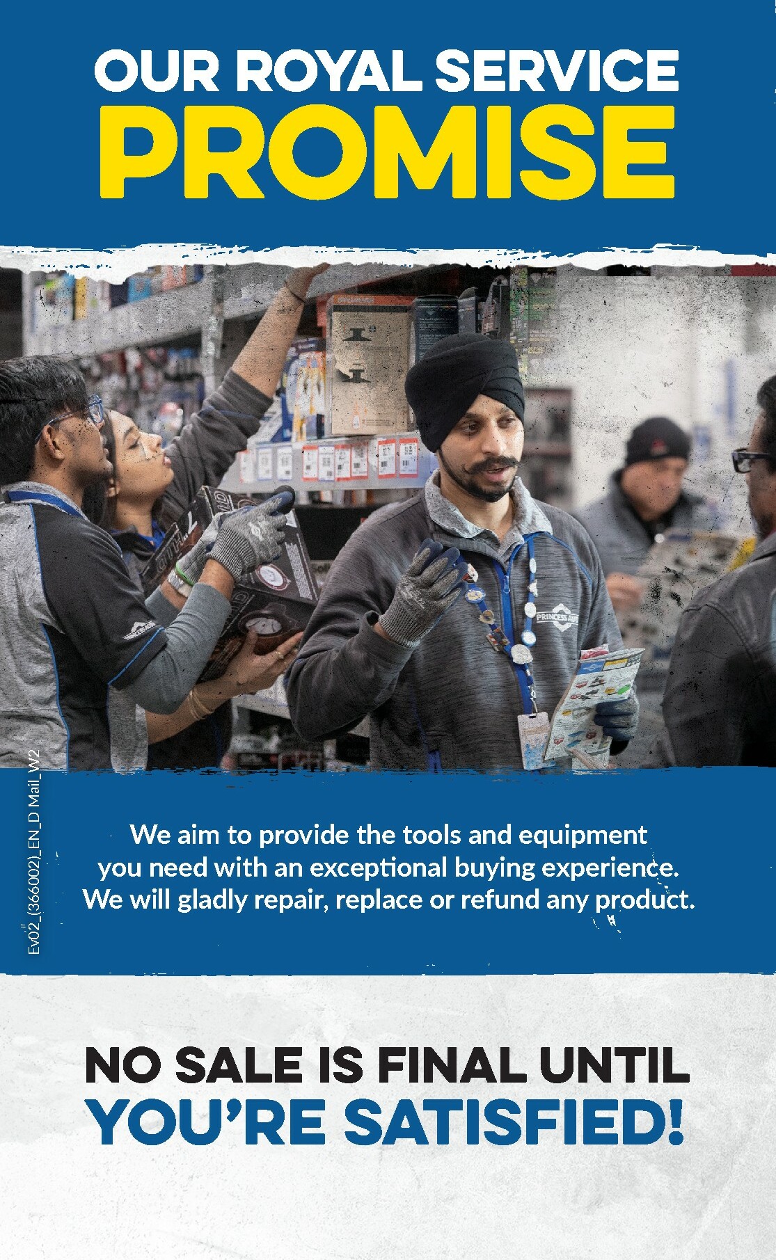 princess-auto - Princess Auto Flyer Valid From 01-13 to 01-25 - page: 3