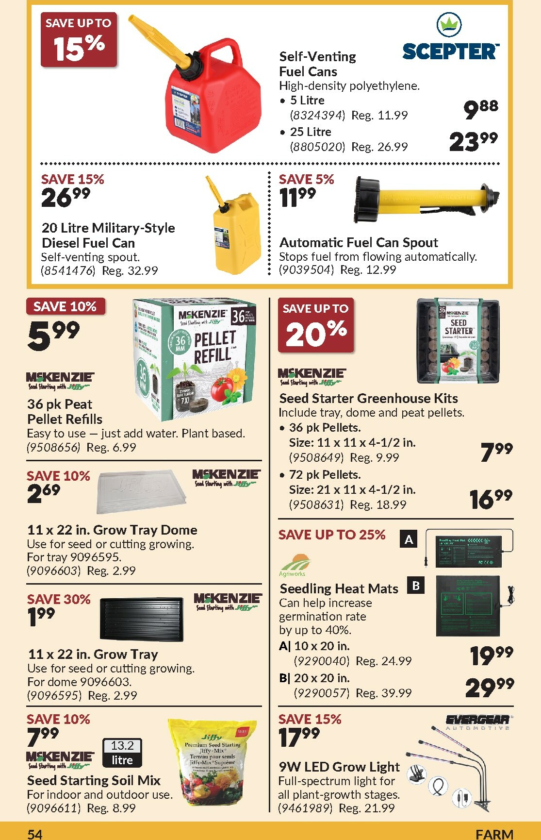 princess-auto - Princess Auto Flyer Valid From 01-13 to 01-25 - page: 58