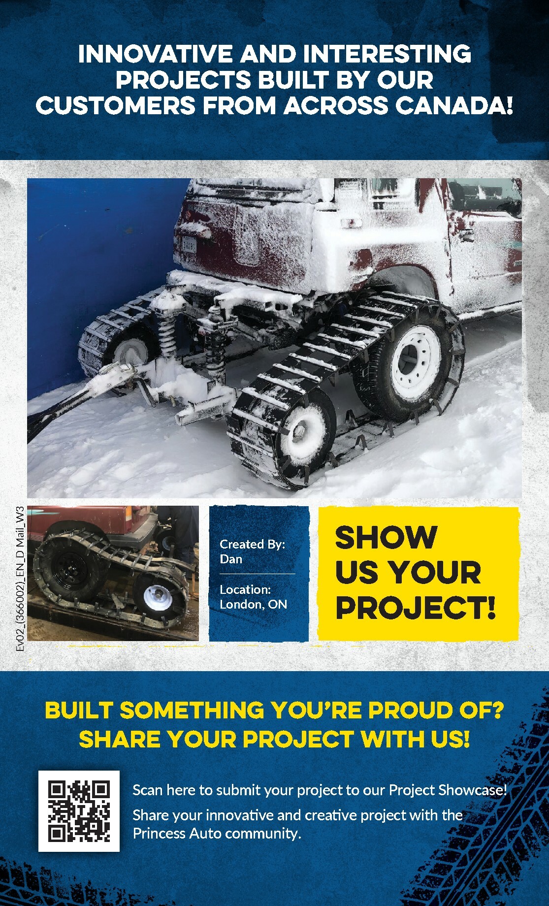 princess-auto - Princess Auto Flyer Valid From 01-13 to 01-25 - page: 77