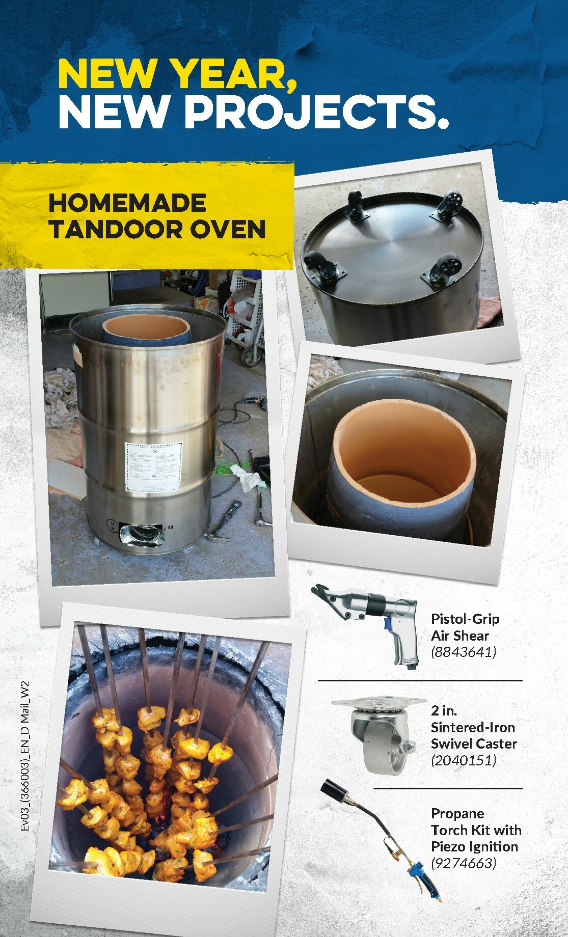 princess-auto - Princess Auto Flyer Valid From 01-27 to 02-08 - page: 3