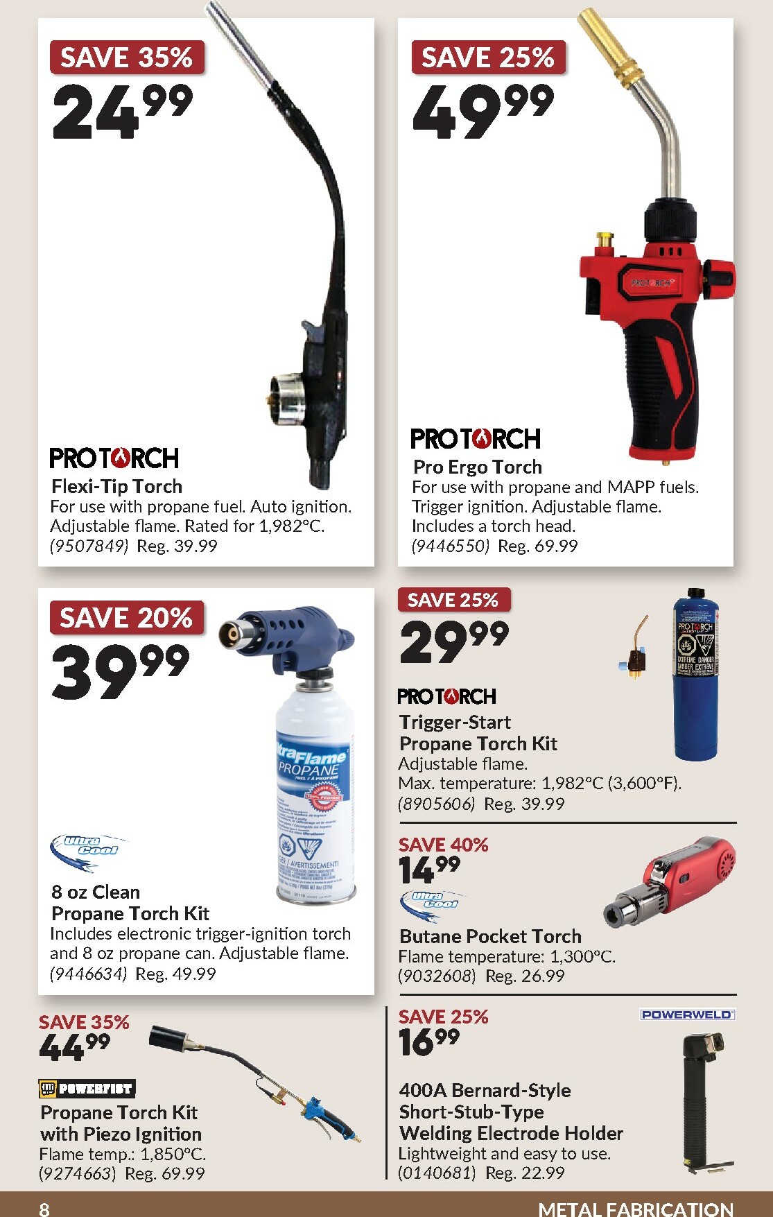 princess-auto - Princess Auto Flyer Valid From 2026-02-10 to 2026-02-22 - page: 11