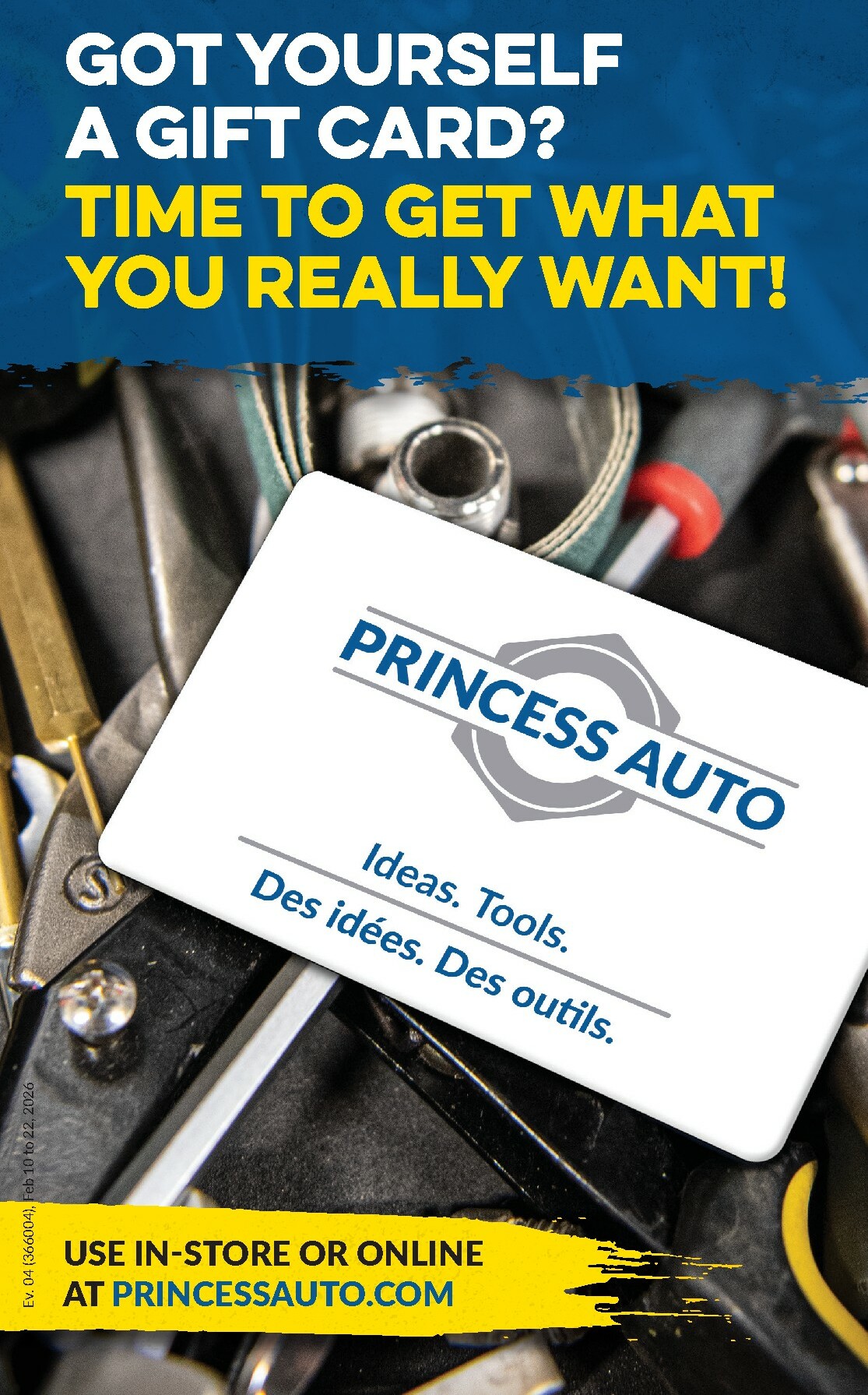 princess-auto - Princess Auto Flyer Valid From 2026-02-10 to 2026-02-22 - page: 6