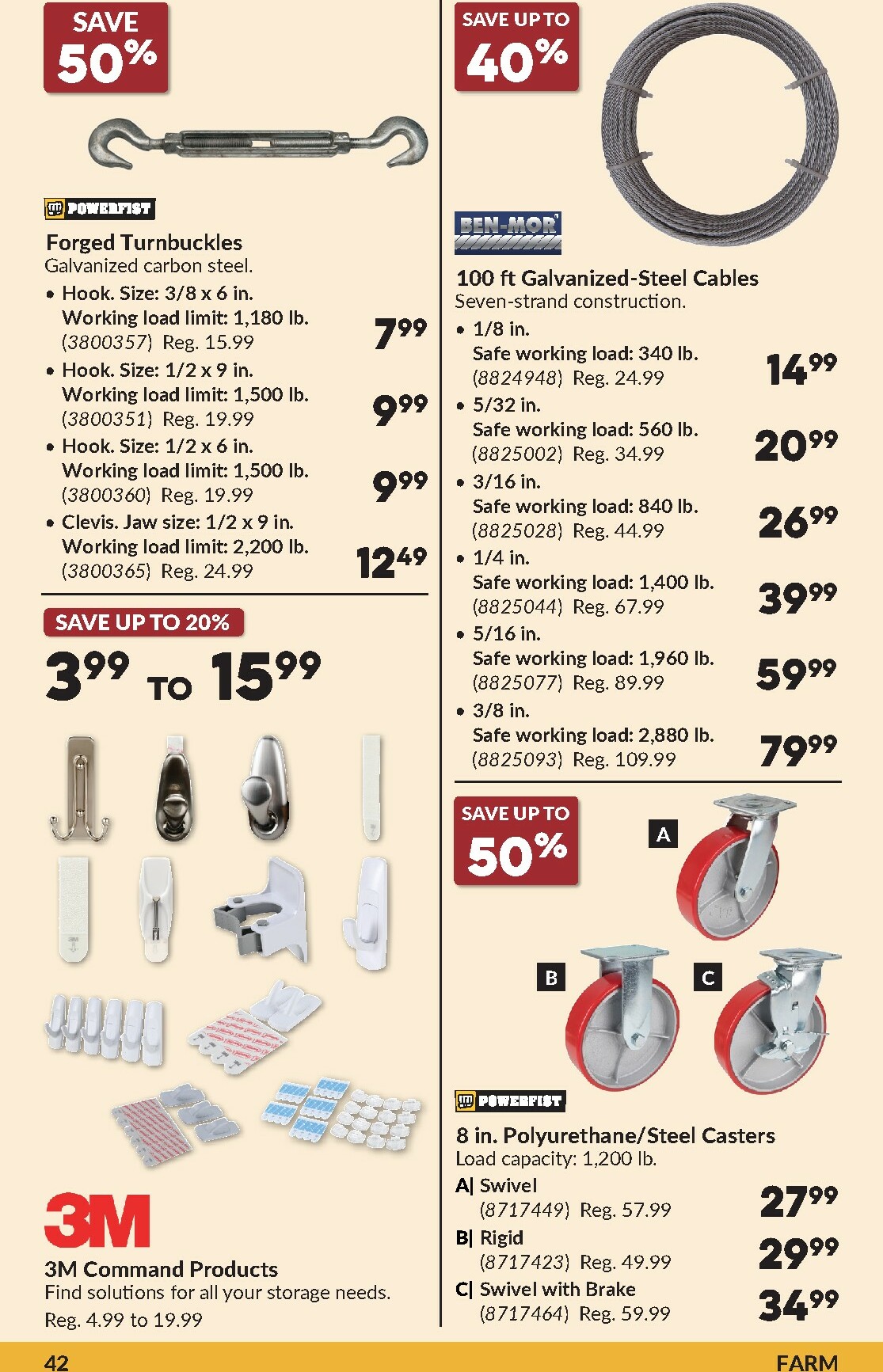 princess-auto - Princess Auto Flyer Valid From 2026-02-10 to 2026-02-22 - page: 45