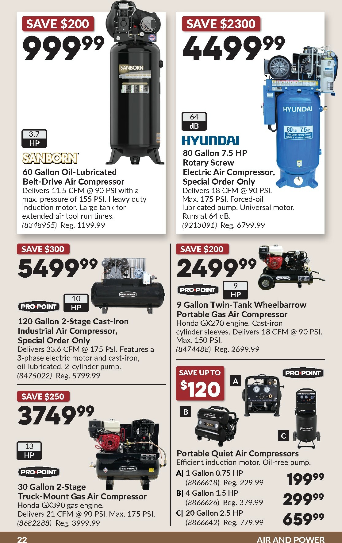 princess-auto - Princess Auto Flyer Valid From 2026-02-10 to 2026-02-22 - page: 25