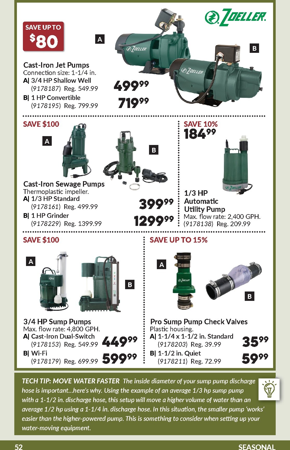 princess-auto - Princess Auto Flyer Valid From 2026-02-24 to 2026-03-08 - page: 55