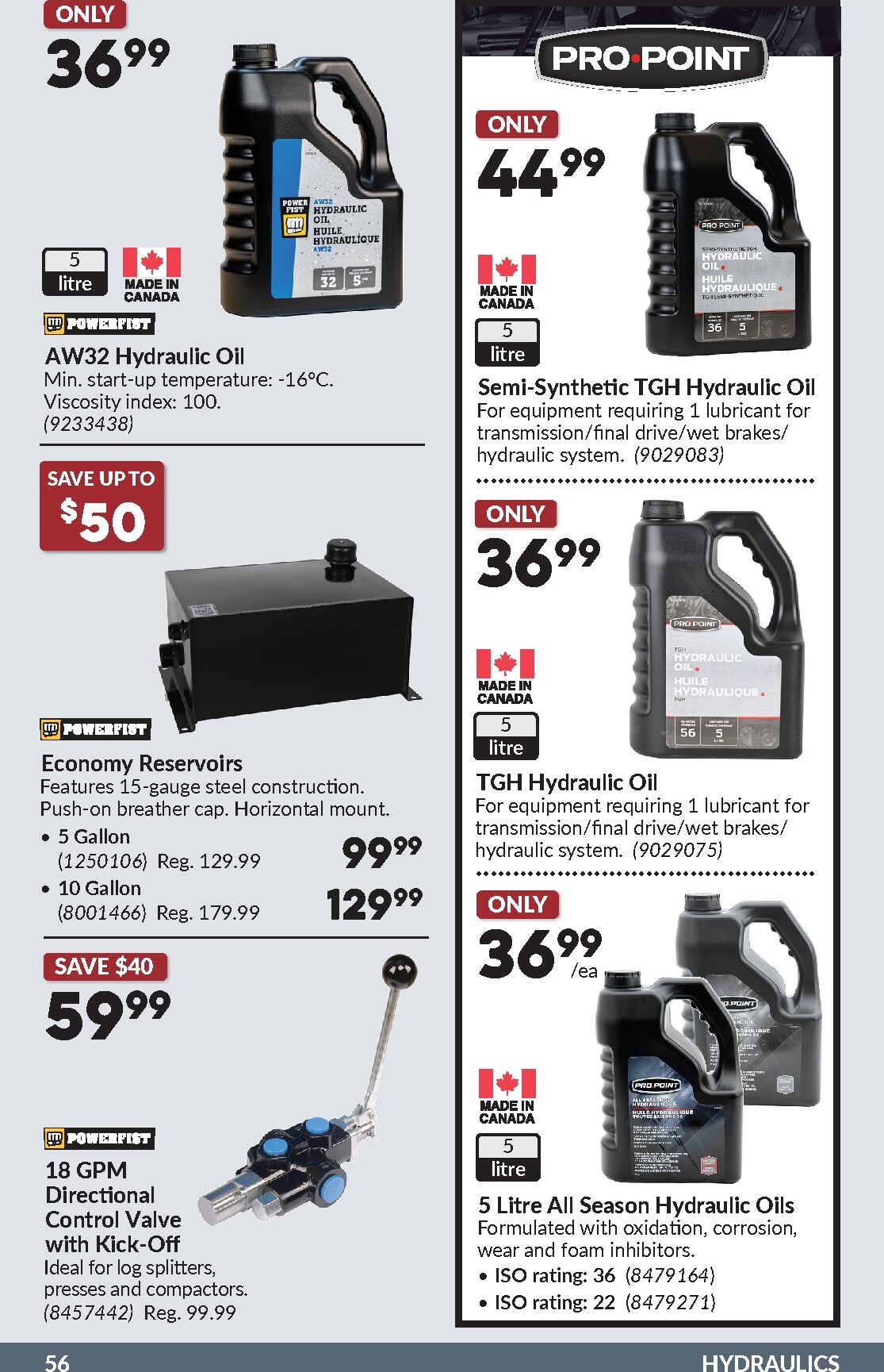 princess-auto - Princess Auto Flyer Valid From 2026-02-24 to 2026-03-08 - page: 59