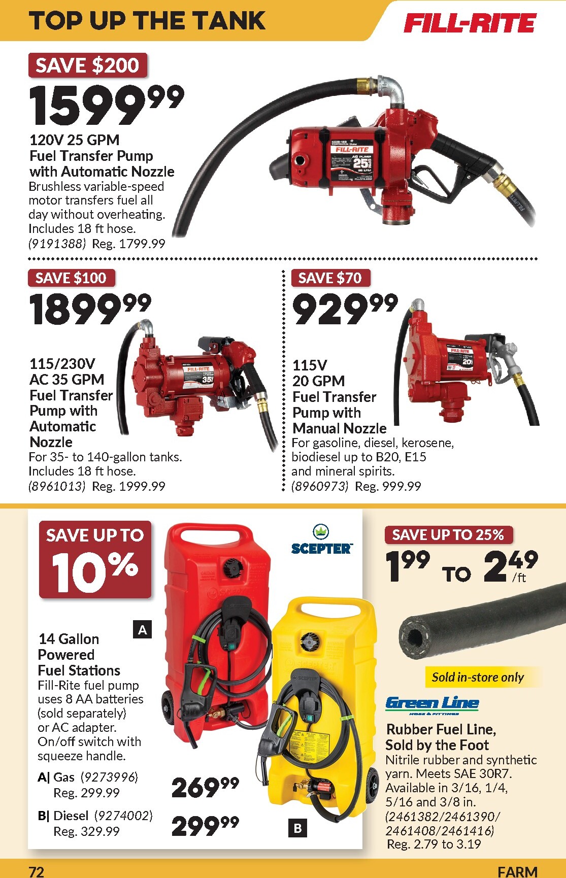 princess-auto - Princess Auto Flyer Valid From 2026-02-24 to 2026-03-08 - page: 75