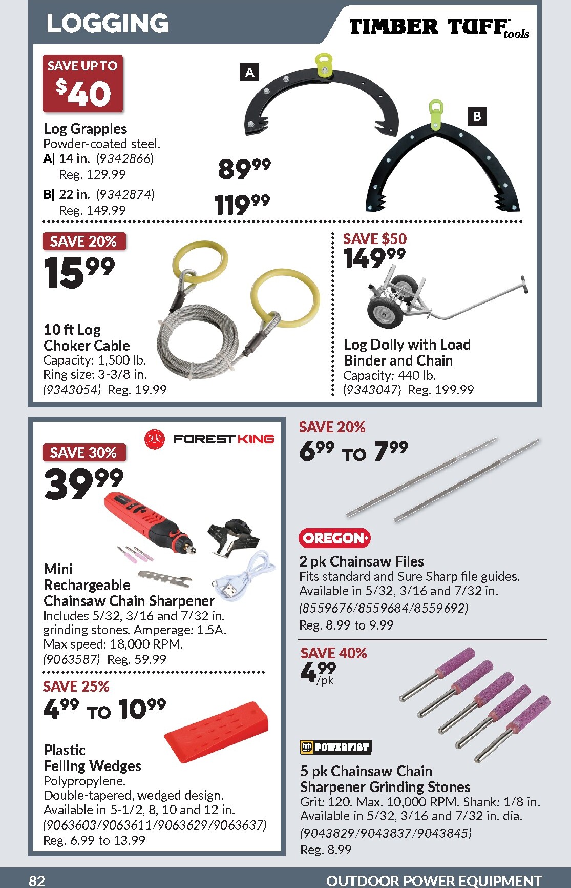 princess-auto - Princess Auto Flyer Valid From 2026-02-24 to 2026-03-08 - page: 85