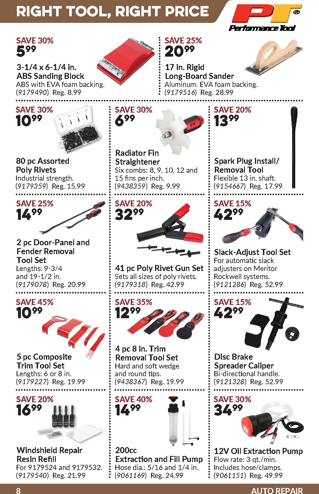 princess-auto - Princess Auto Flyer Valid From 2026-02-24 to 2026-03-08 - page: 11