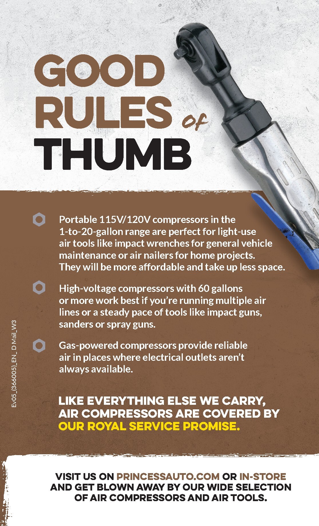 princess-auto - Princess Auto Flyer Valid From 2026-02-24 to 2026-03-08 - page: 100