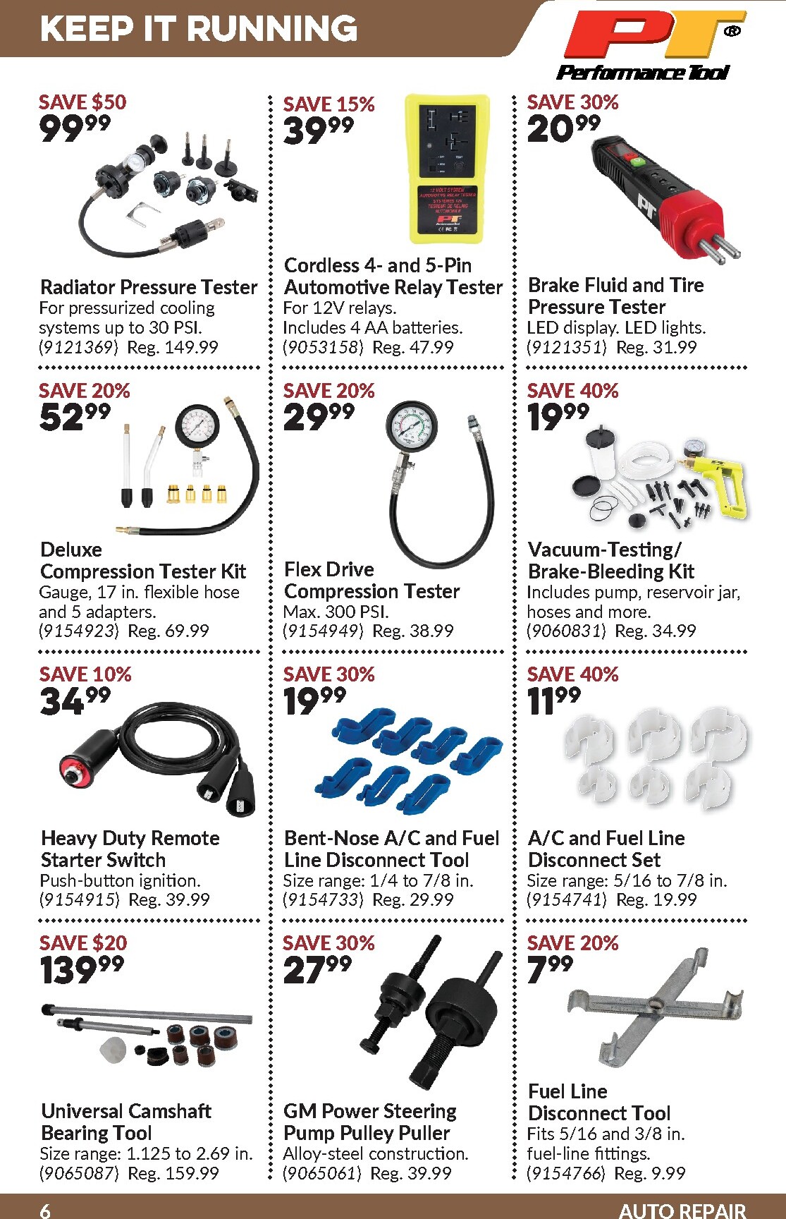 princess-auto - Princess Auto Flyer Valid From 2026-02-24 to 2026-03-08 - page: 9