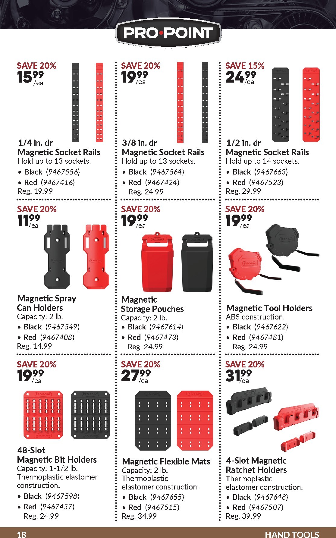 princess-auto - Princess Auto Flyer Valid From 2026-02-24 to 2026-03-08 - page: 21