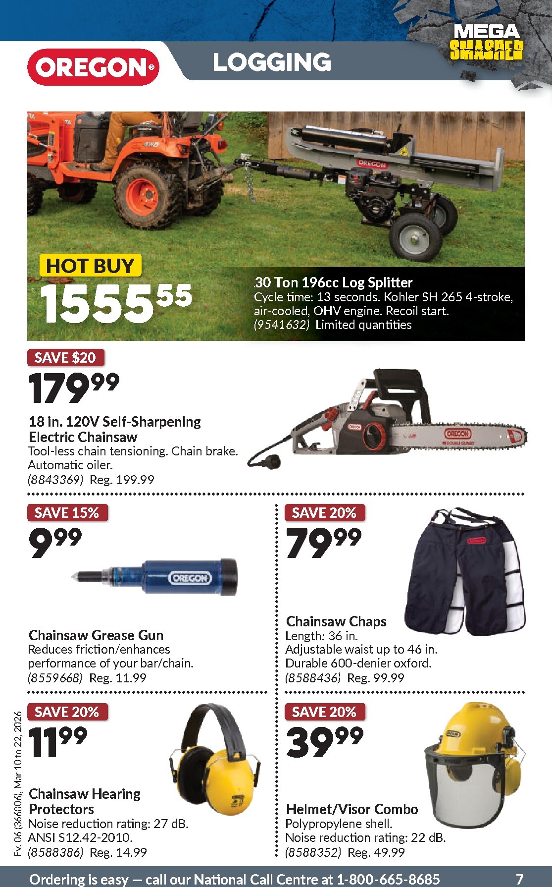 princess-auto - Princess Auto Flyer Valid From 2026-03-10 to 2026-03-22 - page: 12