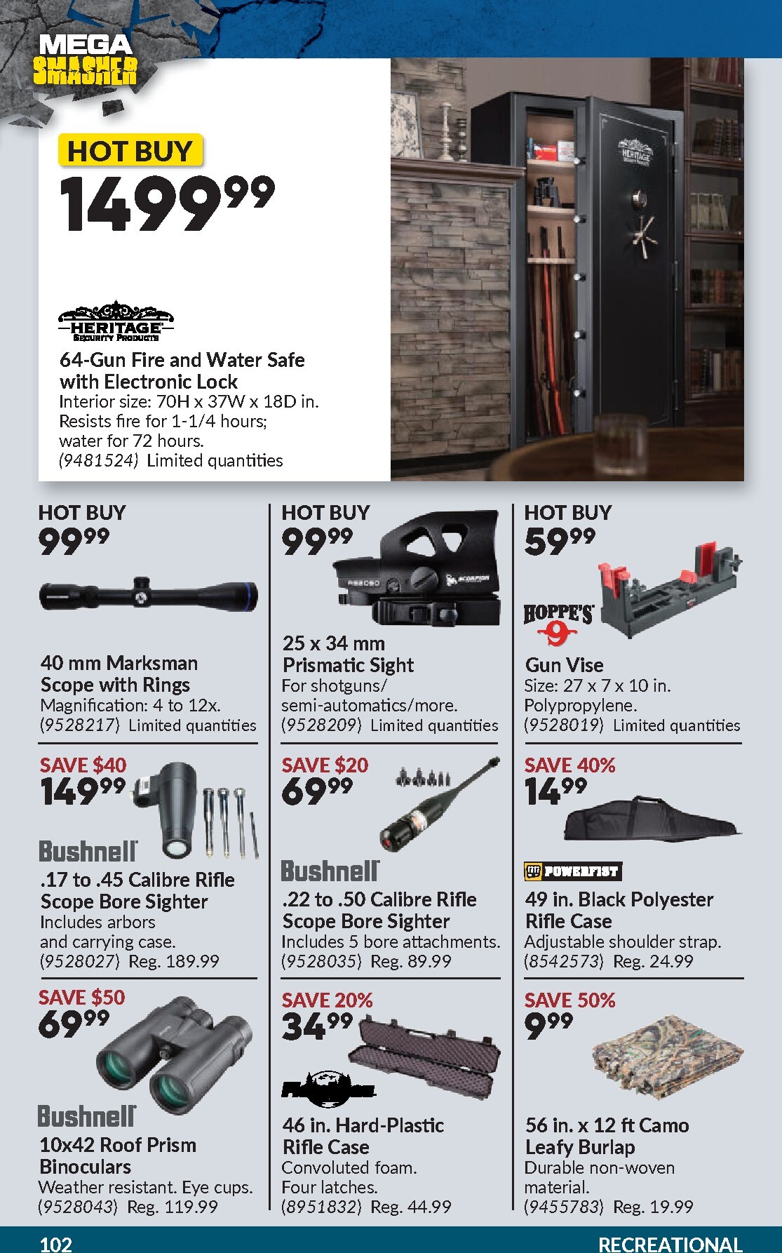 princess-auto - Princess Auto Flyer Valid From 2026-03-10 to 2026-03-22 - page: 107