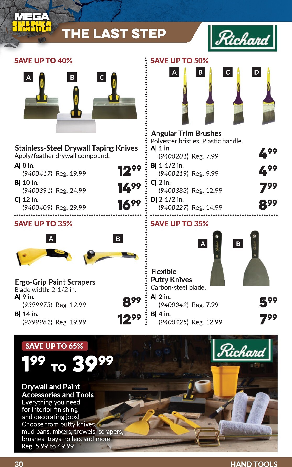 princess-auto - Princess Auto Flyer Valid From 2026-03-10 to 2026-03-22 - page: 35