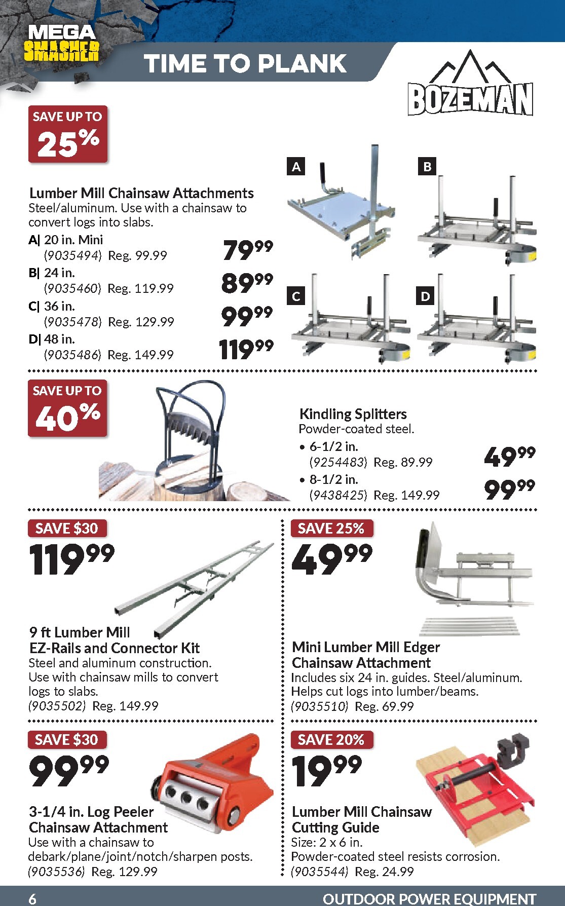 princess-auto - Princess Auto Flyer Valid From 2026-03-10 to 2026-03-22 - page: 11