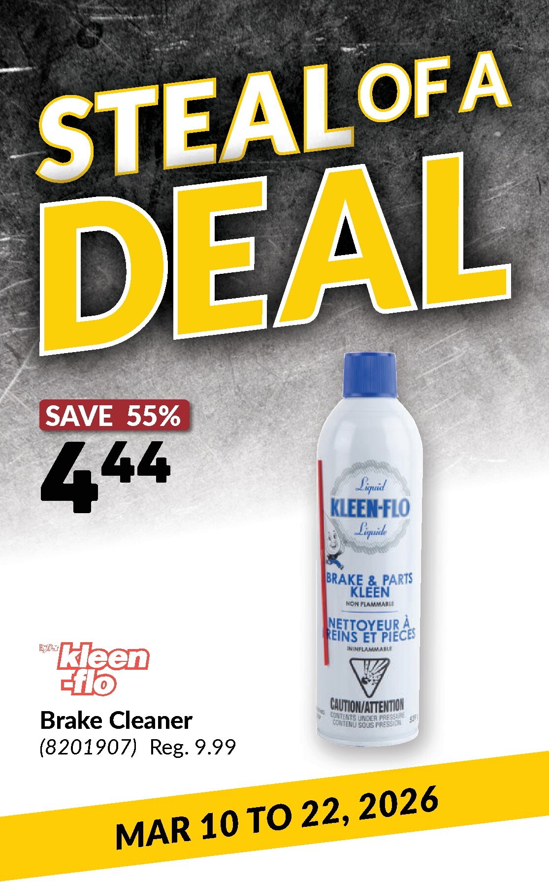 princess-auto - Princess Auto Flyer Valid From 2026-03-10 to 2026-03-22 - page: 3