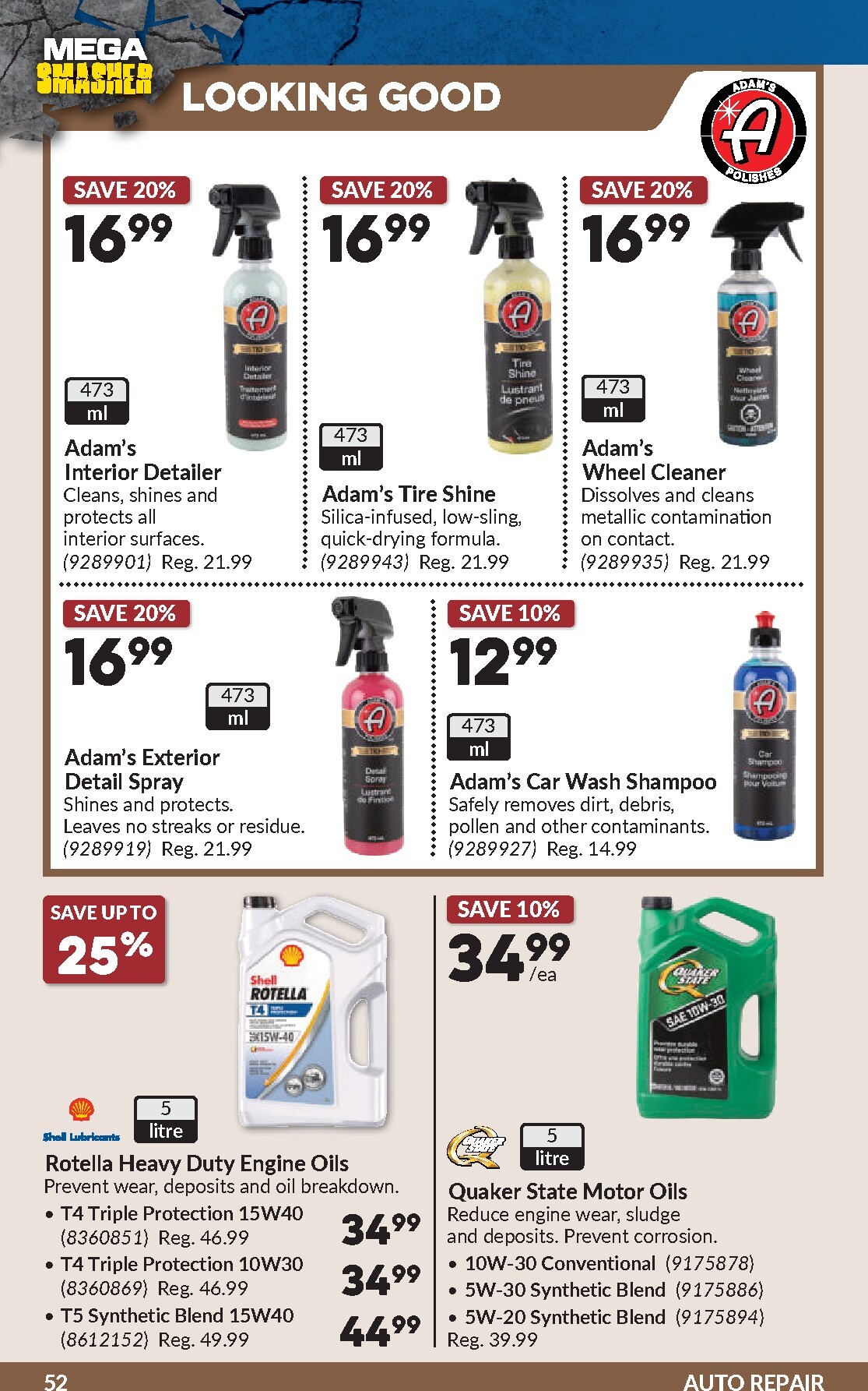 princess-auto - Princess Auto Flyer Valid From 2026-03-10 to 2026-03-22 - page: 57