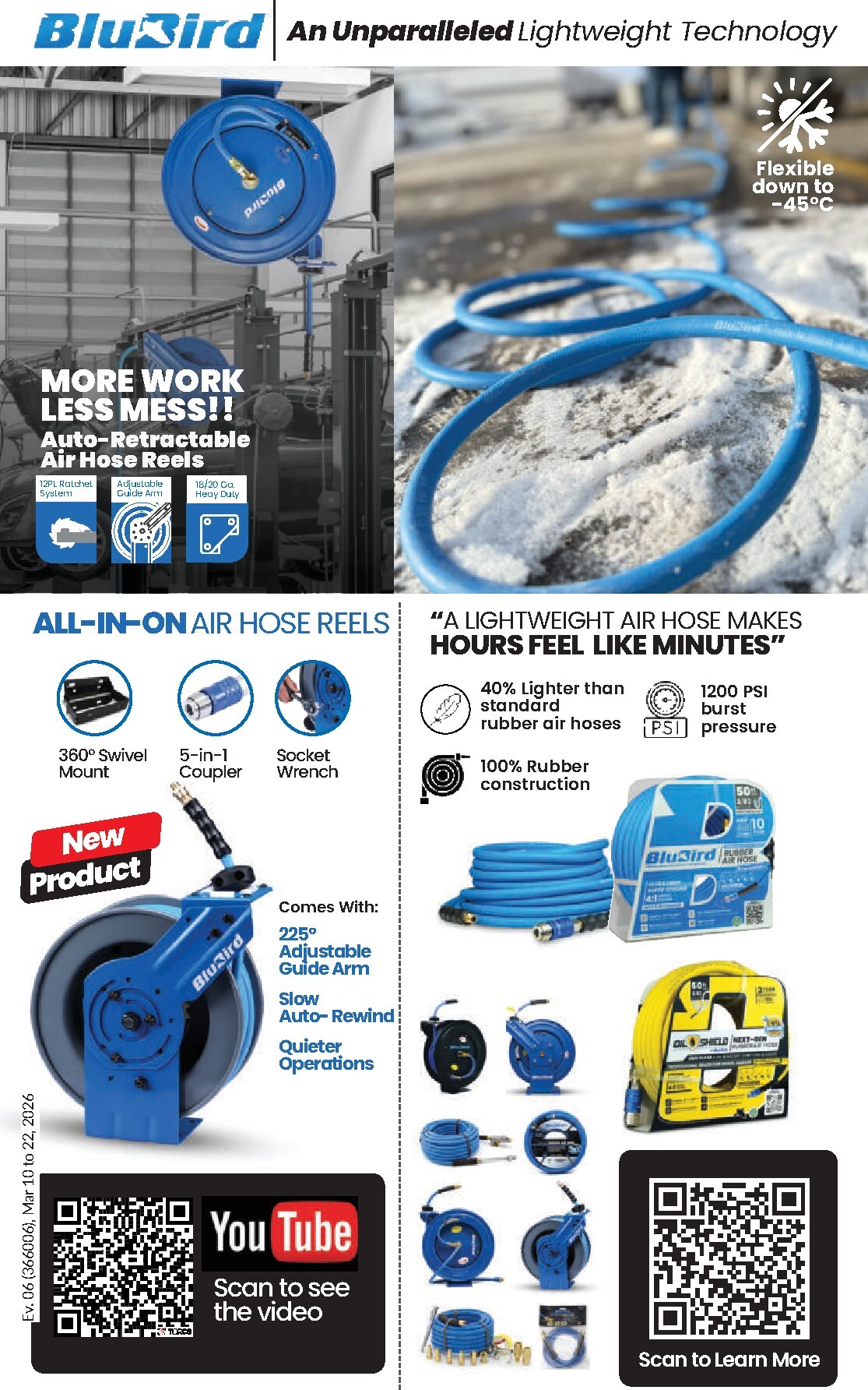 princess-auto - Princess Auto Flyer Valid From 2026-03-10 to 2026-03-22 - page: 34