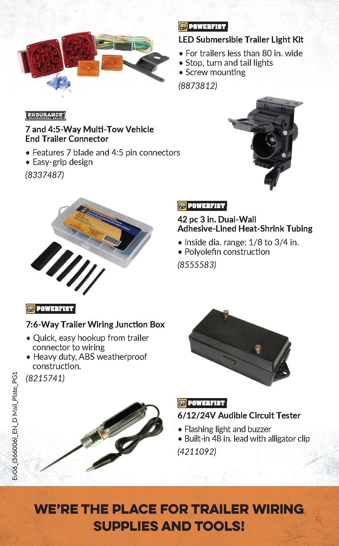 princess-auto - Princess Auto Flyer Valid From 2026-03-10 to 2026-03-22 - page: 6