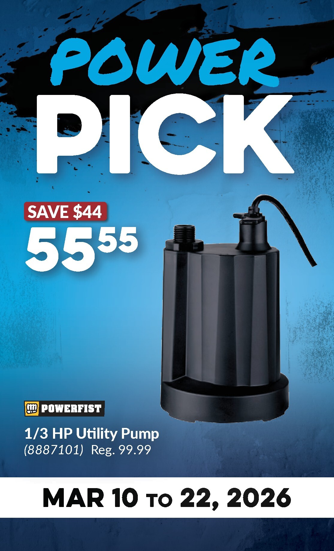 princess-auto - Princess Auto Flyer Valid From 2026-03-10 to 2026-03-22 - page: 4